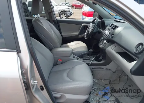 2012 Toyota Rav4 Limited V6 from USA, damaged, VIN 2T3DK4DV0CW090775